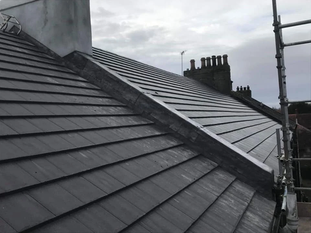 How to Choose a Reliable Roofing Contractor in Falkirk