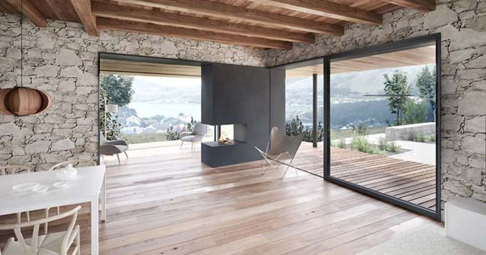 House Refurbishments and Extension