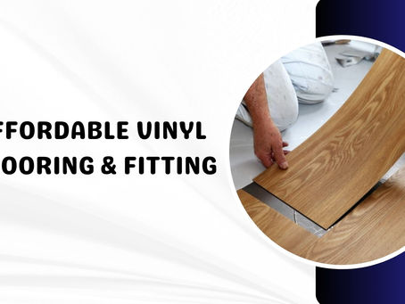 6 Vinyl Flooring Types Explained and Compared