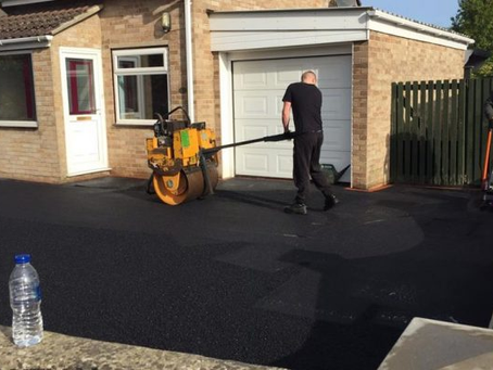 Top 5 Benefits of Installing a Drop Kerb for Your Property