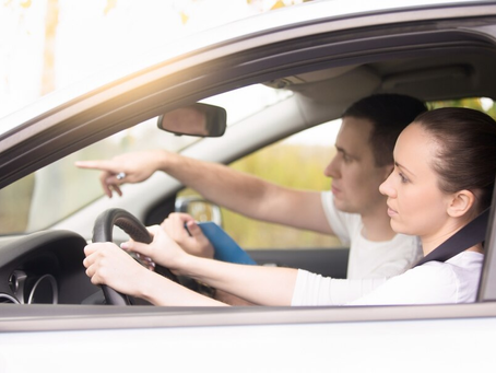 Understanding the Different Types of Driving Licences Available