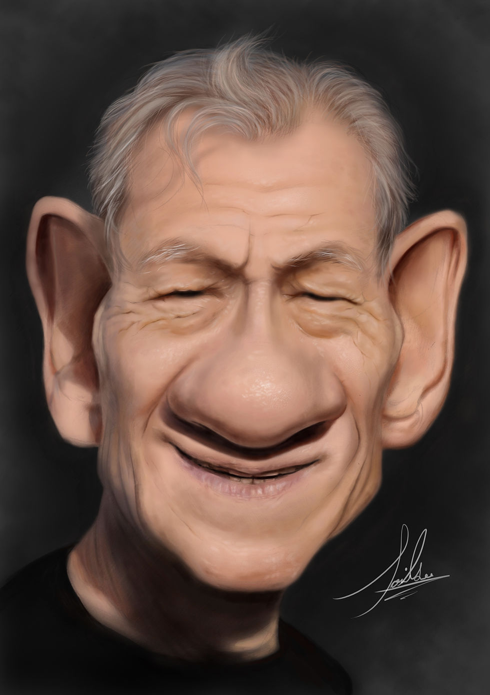 Caricature