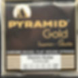 Pyramid Gold Twelve String Light Flat Wound Guitar Strings