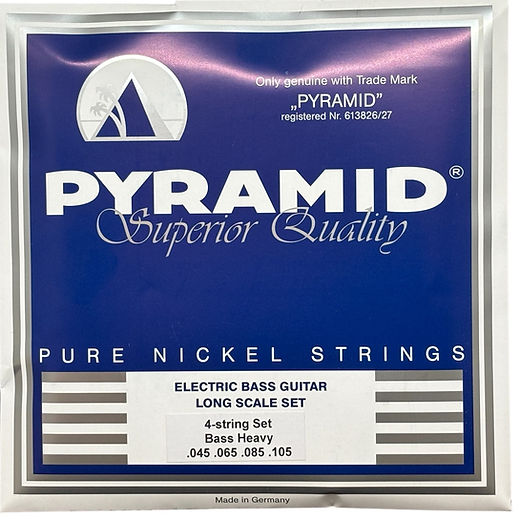 Pyramid | Pro Spec Strings