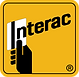Interac banking logo