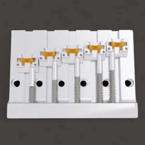 ベース HIP SHOT KickAss Bass Bridge Chrome s-l640.jpg