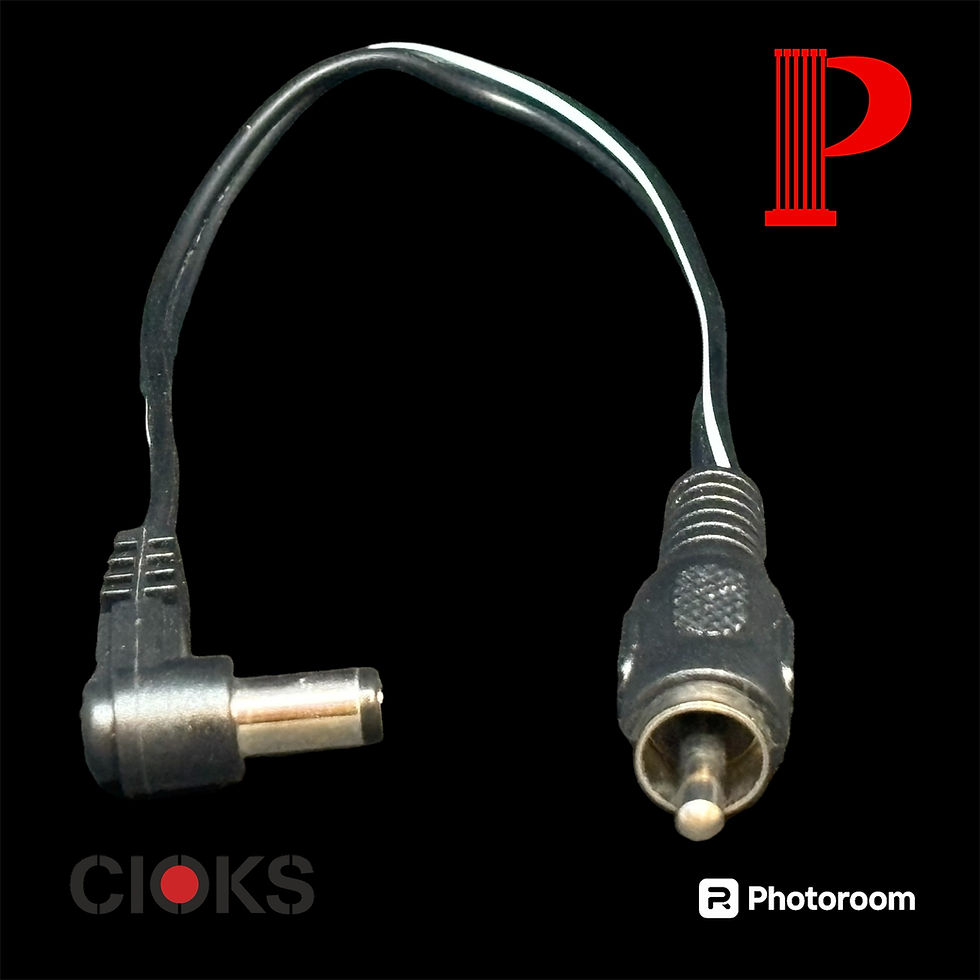 Cioks 1015 Flex Cable - Type 1