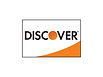 Discovery card logo