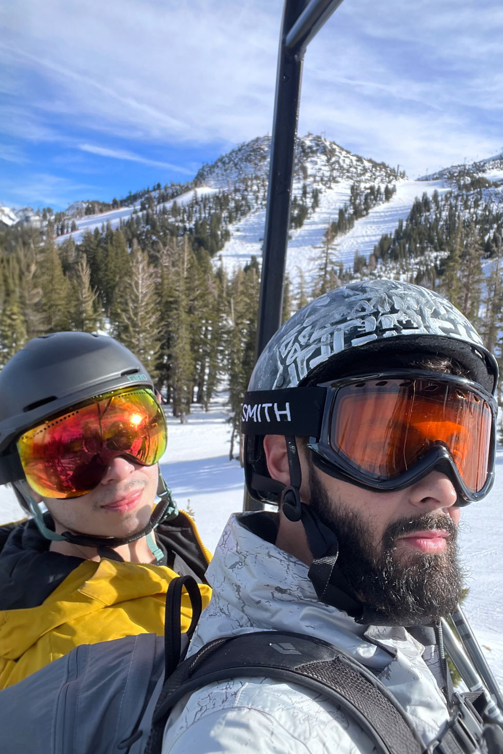 Ski