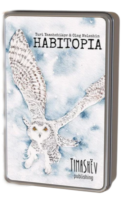 Habitopia