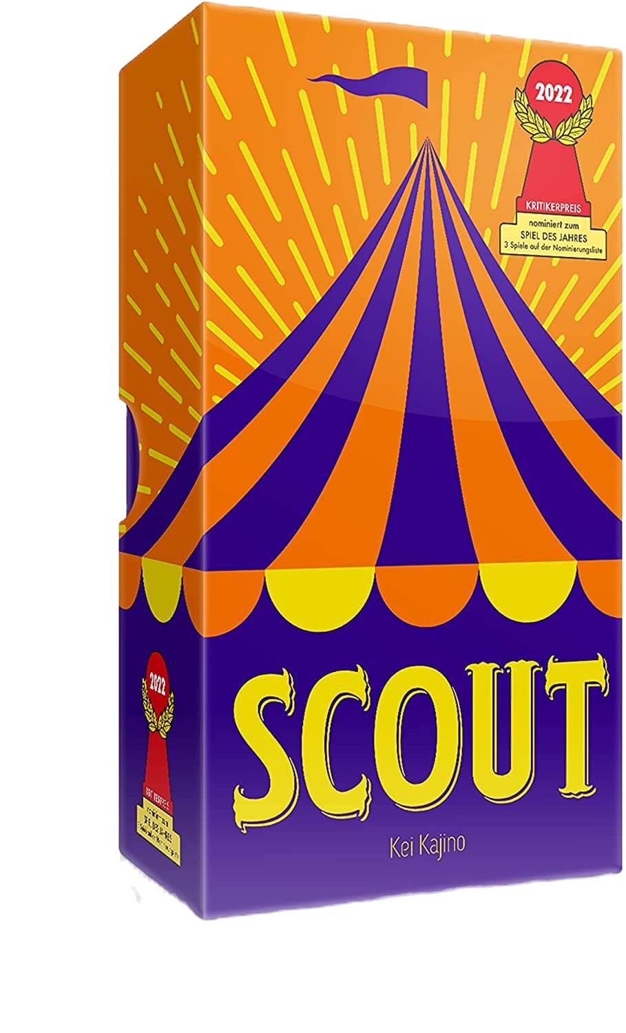 Scout
