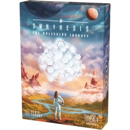 Synthesis: The Molecular Journey