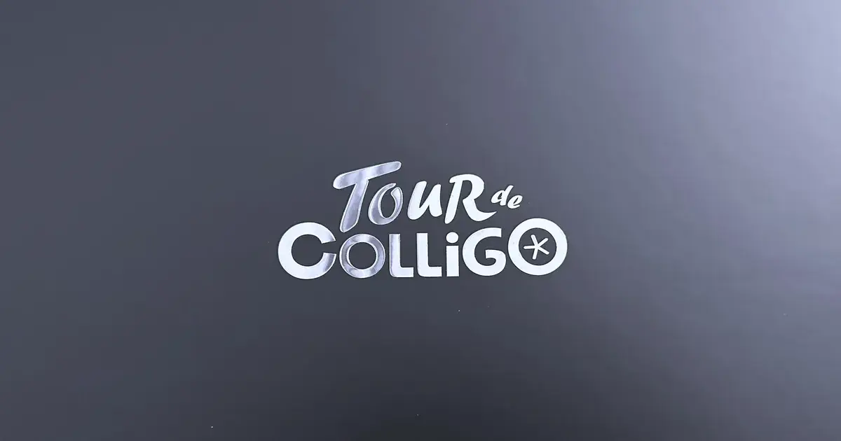 Tour de ColliGo