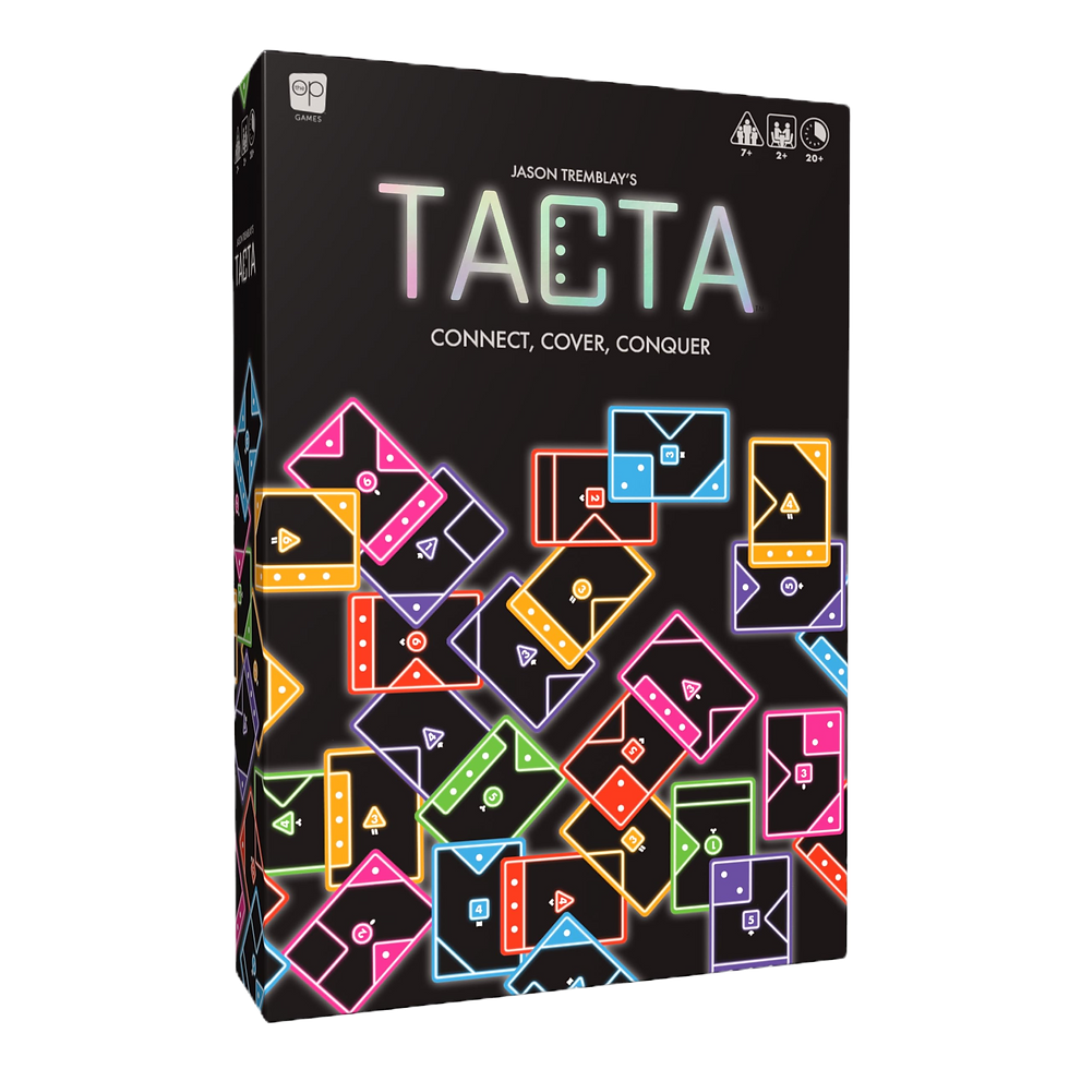 Tacta