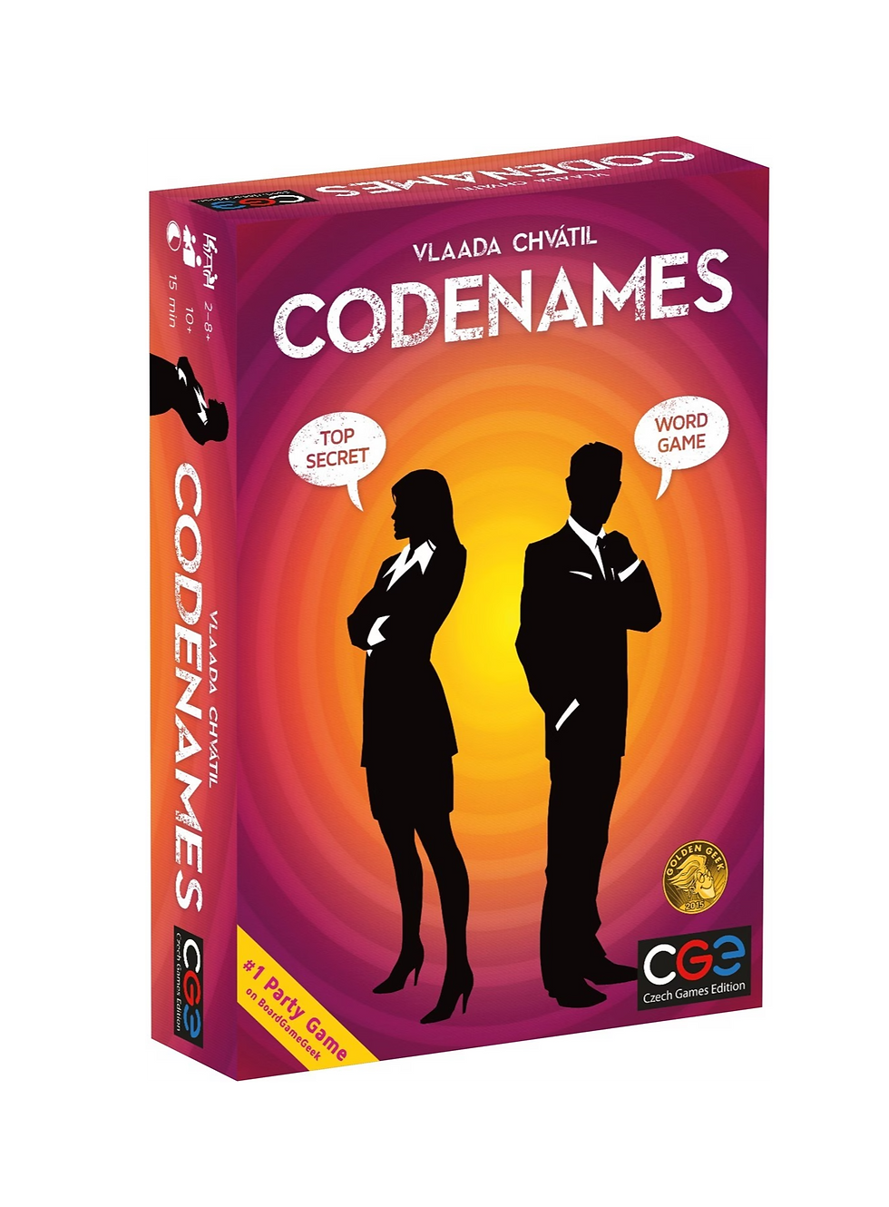 Codenames