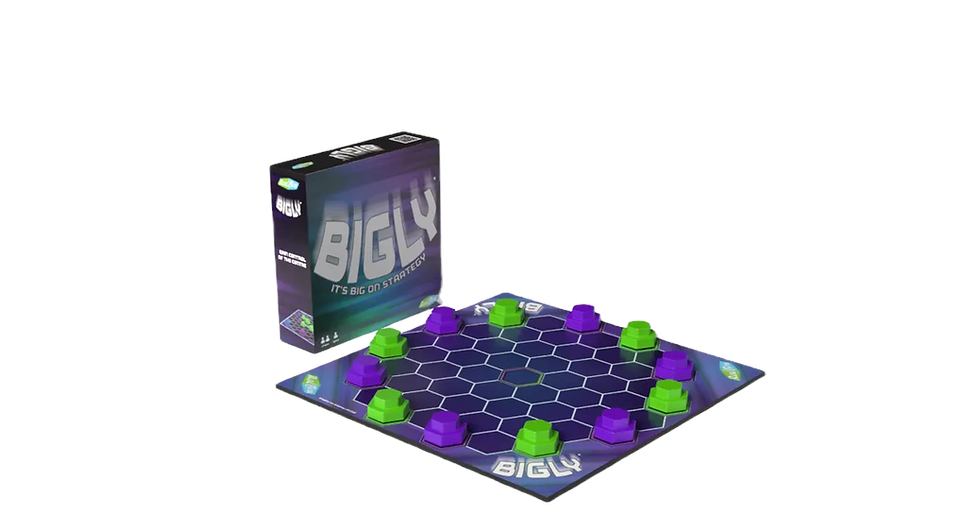 Thumbnail: Bigly components
