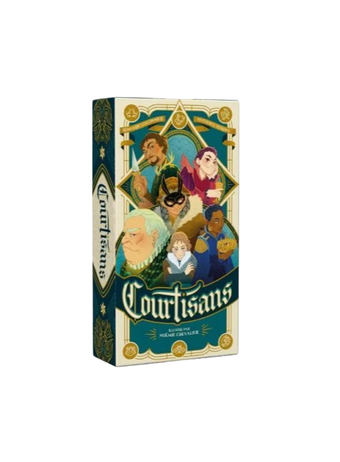 Courtisans