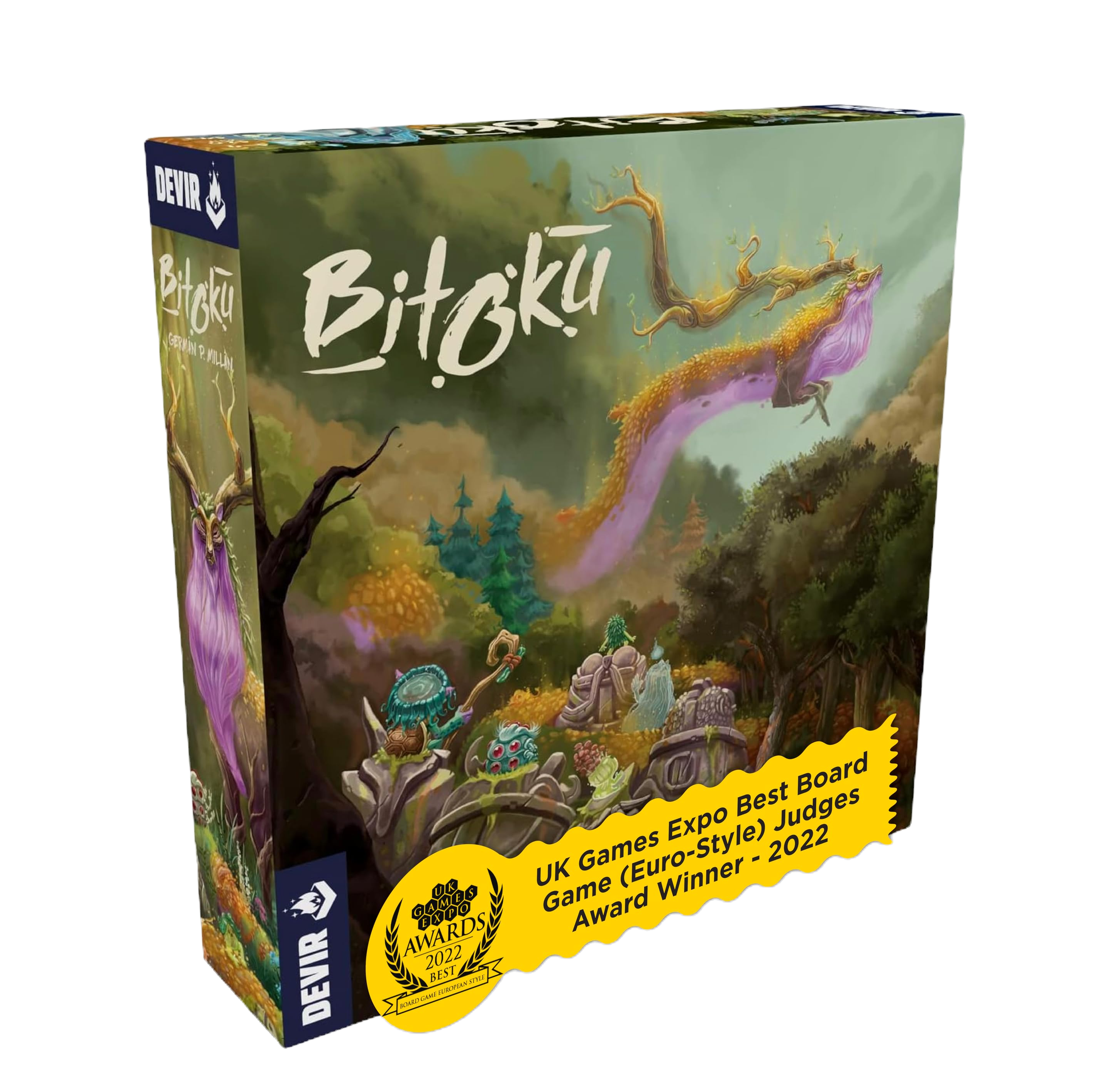 Bitoku