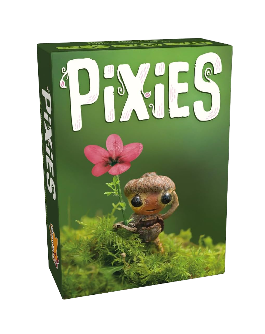 Pixies