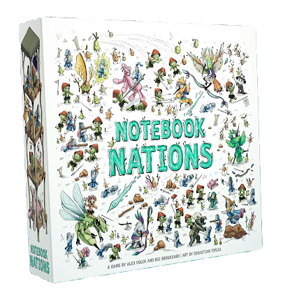Notebook Nations
