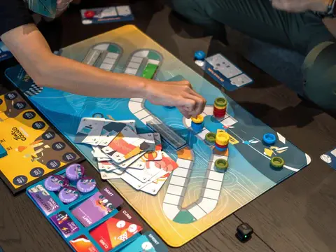 Thumbnail: Tour de ColliGo