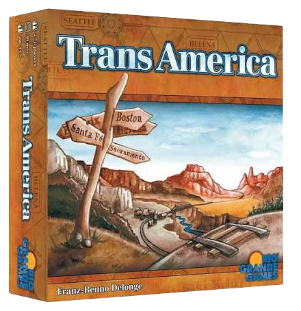 TransAmerica