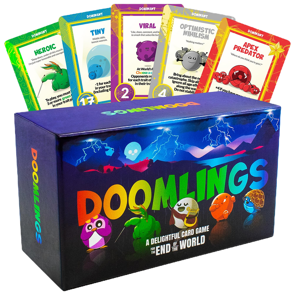 Doomlings