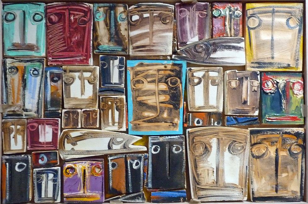 Yves Le Guellec Tatou'S