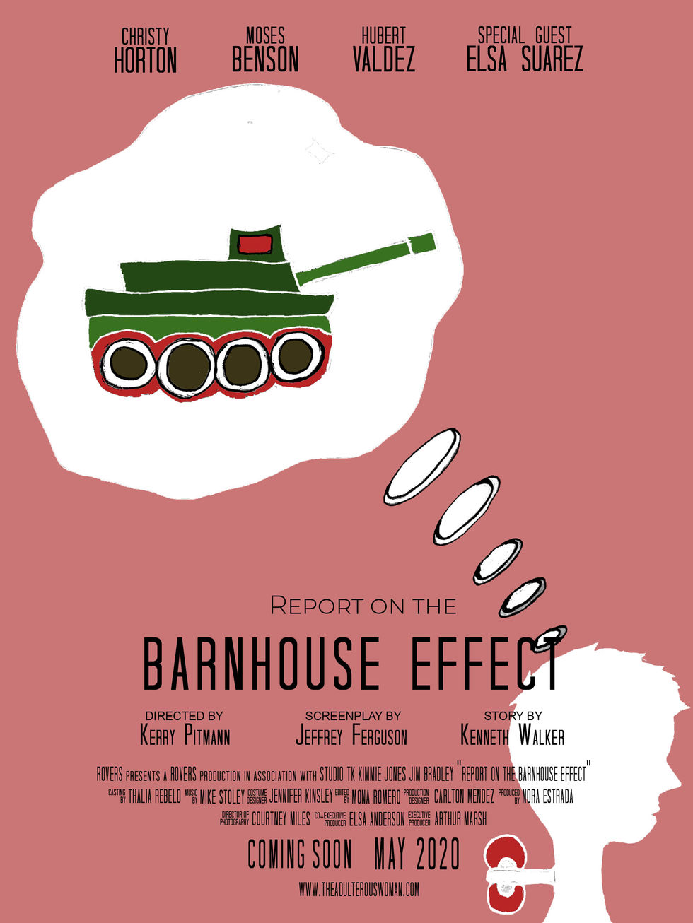Movie Poster