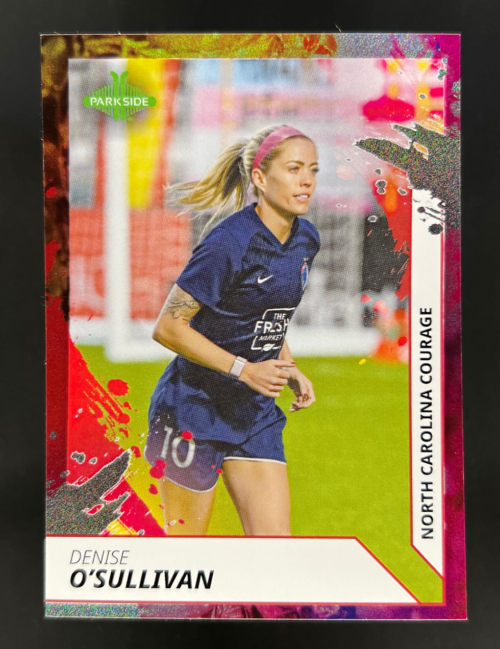2024 Parkside Vol 1 Shimmer /100