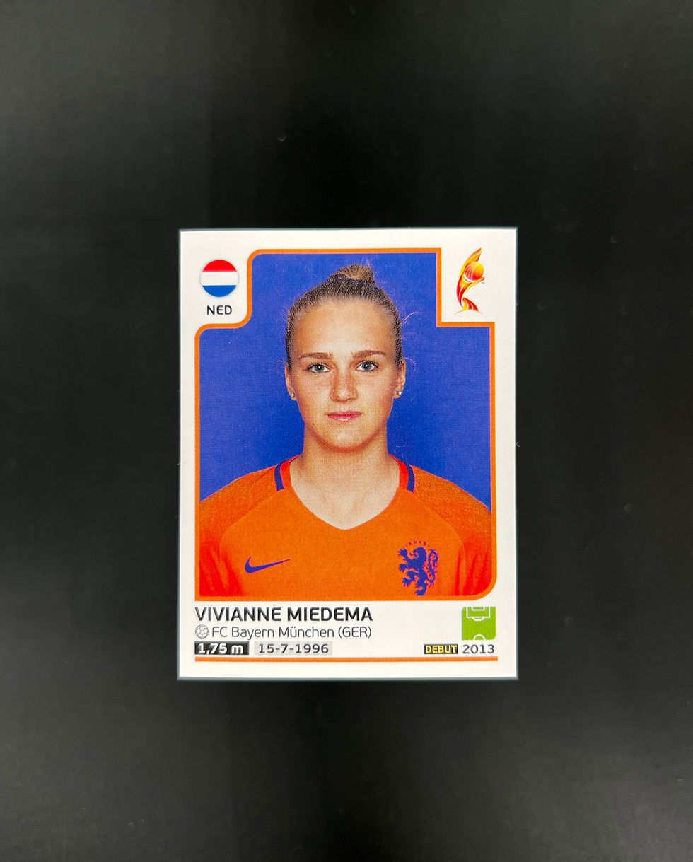 2017 Panini WEURO