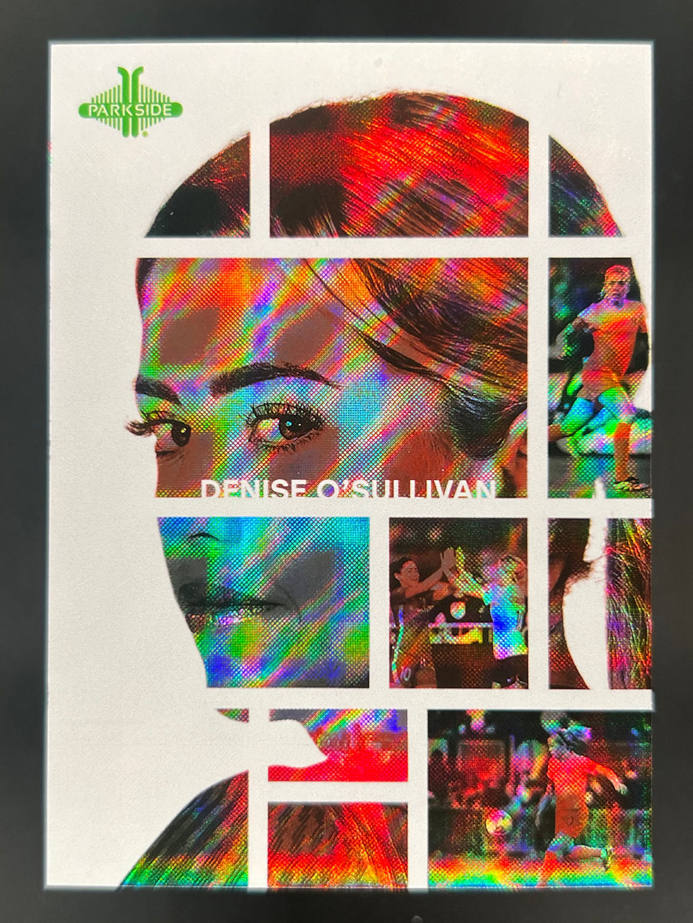 2025 Parkside Vol 1 Identity