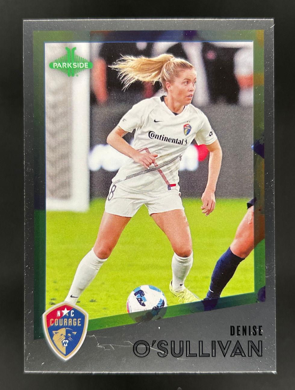 2023 Parkside Vol 1 Foil