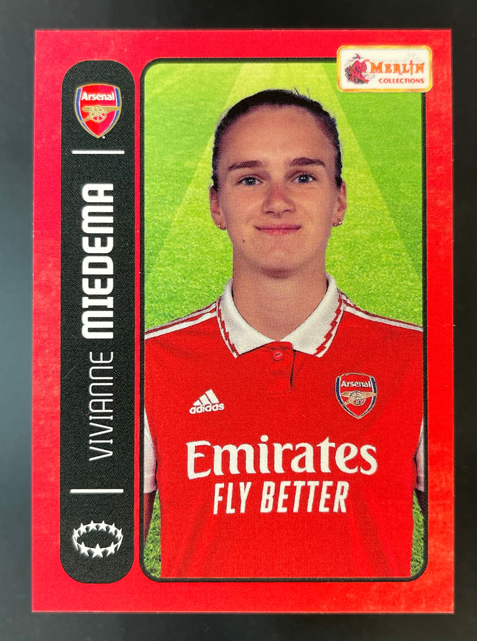 2022-23 Topps Merlin 98 Base