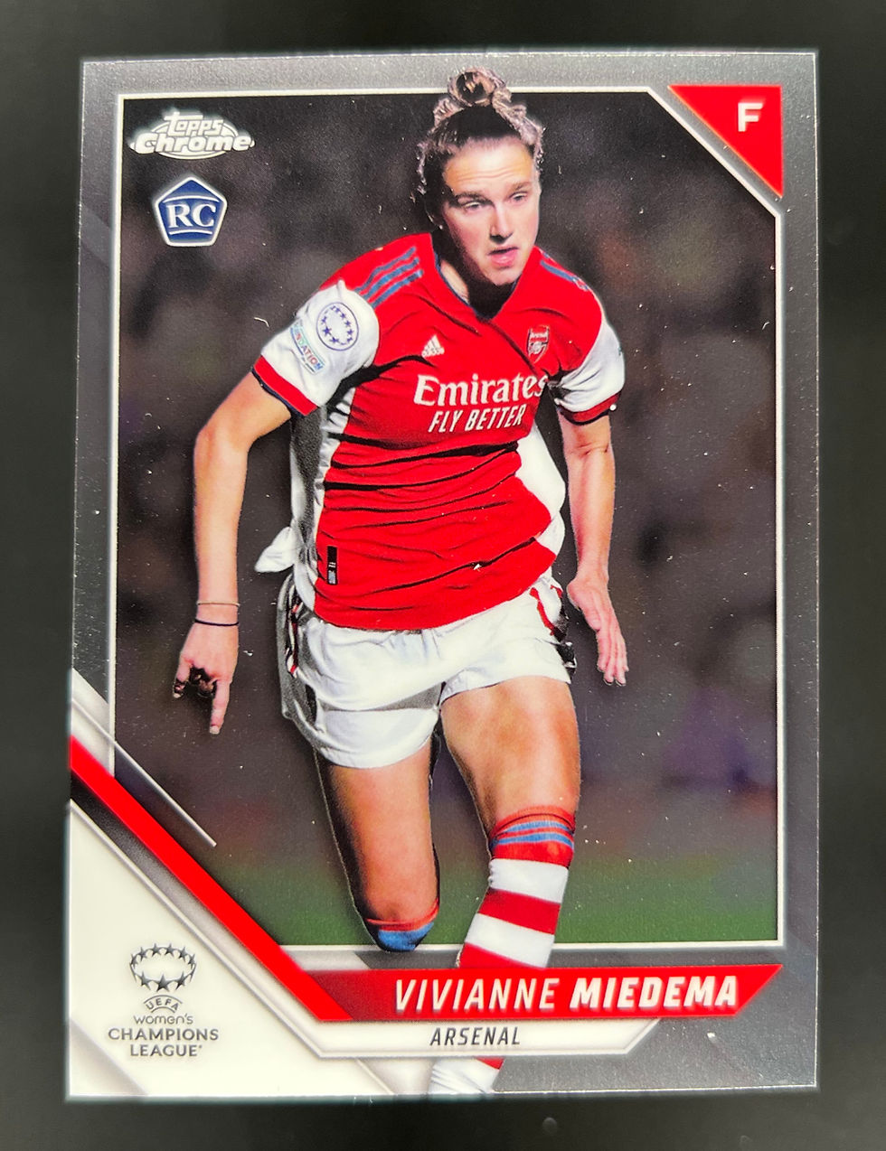 2021-22 Topps Chrome Base