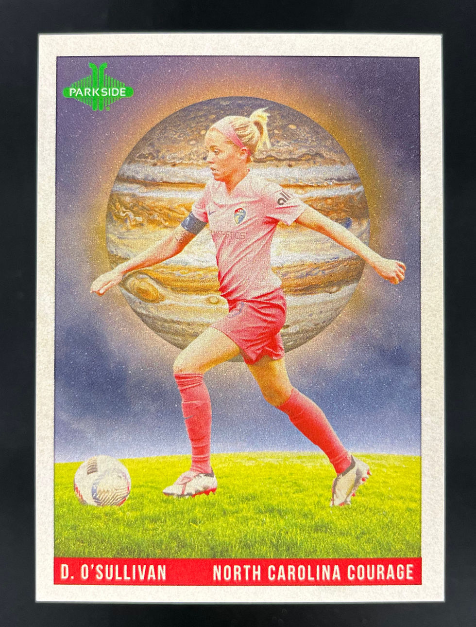 2025 Parkside Vol 1 Vintage Jupiter /75