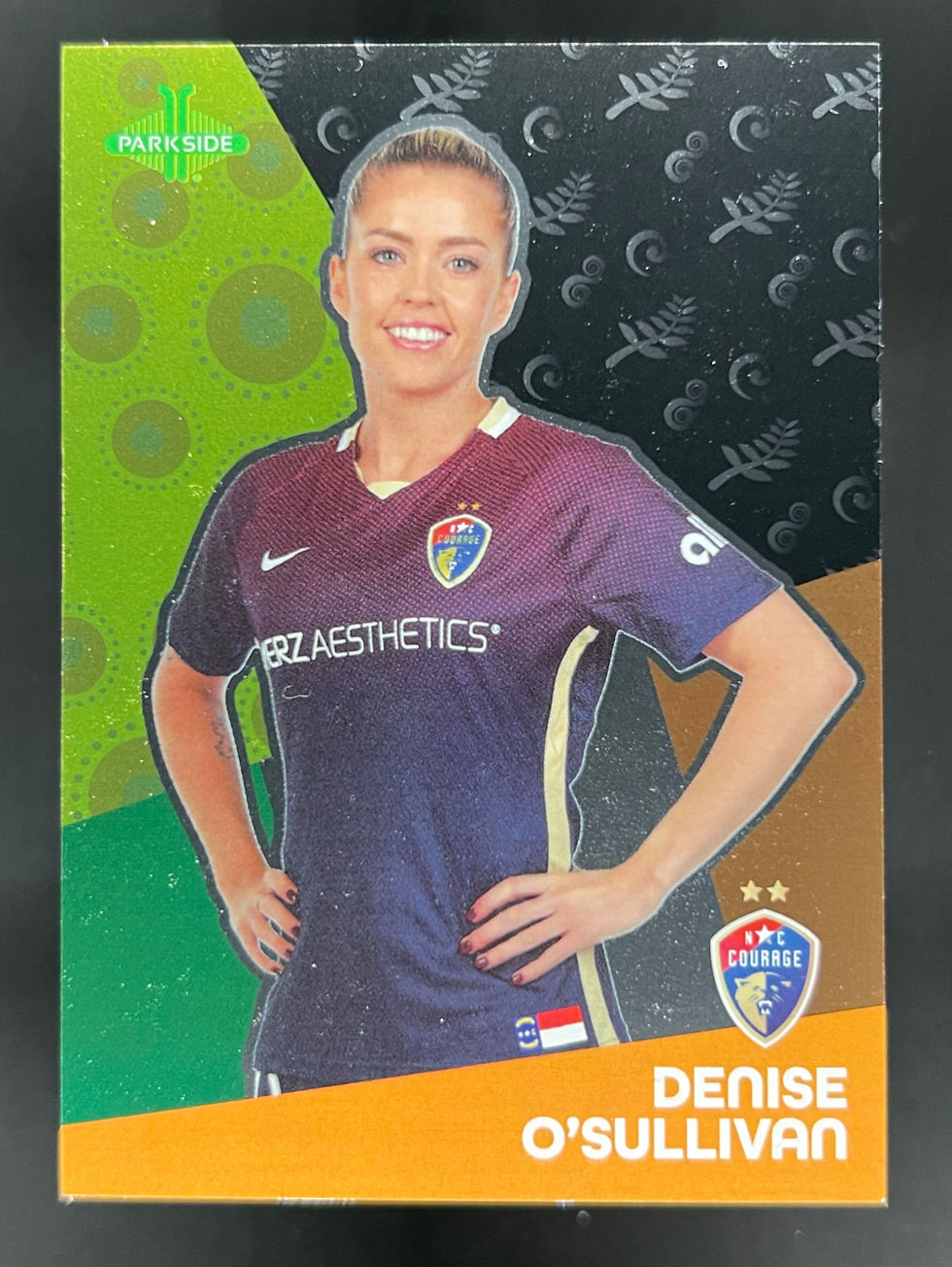2023 Parkside Vol 2 Oceania