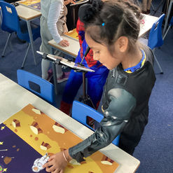 Class 3 Animation Dayπ·