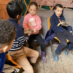 Flint and Fire Workshop πΏπ₯