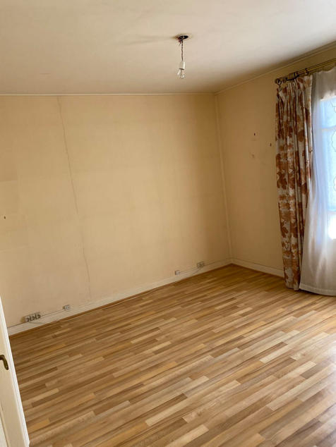 Appartement après intervention des expert en débarras Plein de Vide.