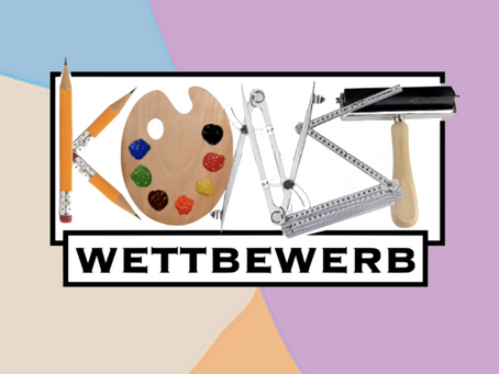 KUNSTWETTBEWERB
