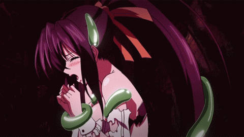 Animewave corpse Party ger sub