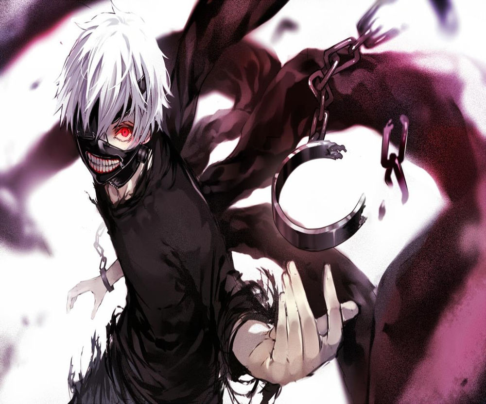 Tokyo Ghoul Staffel 2 Folge 12