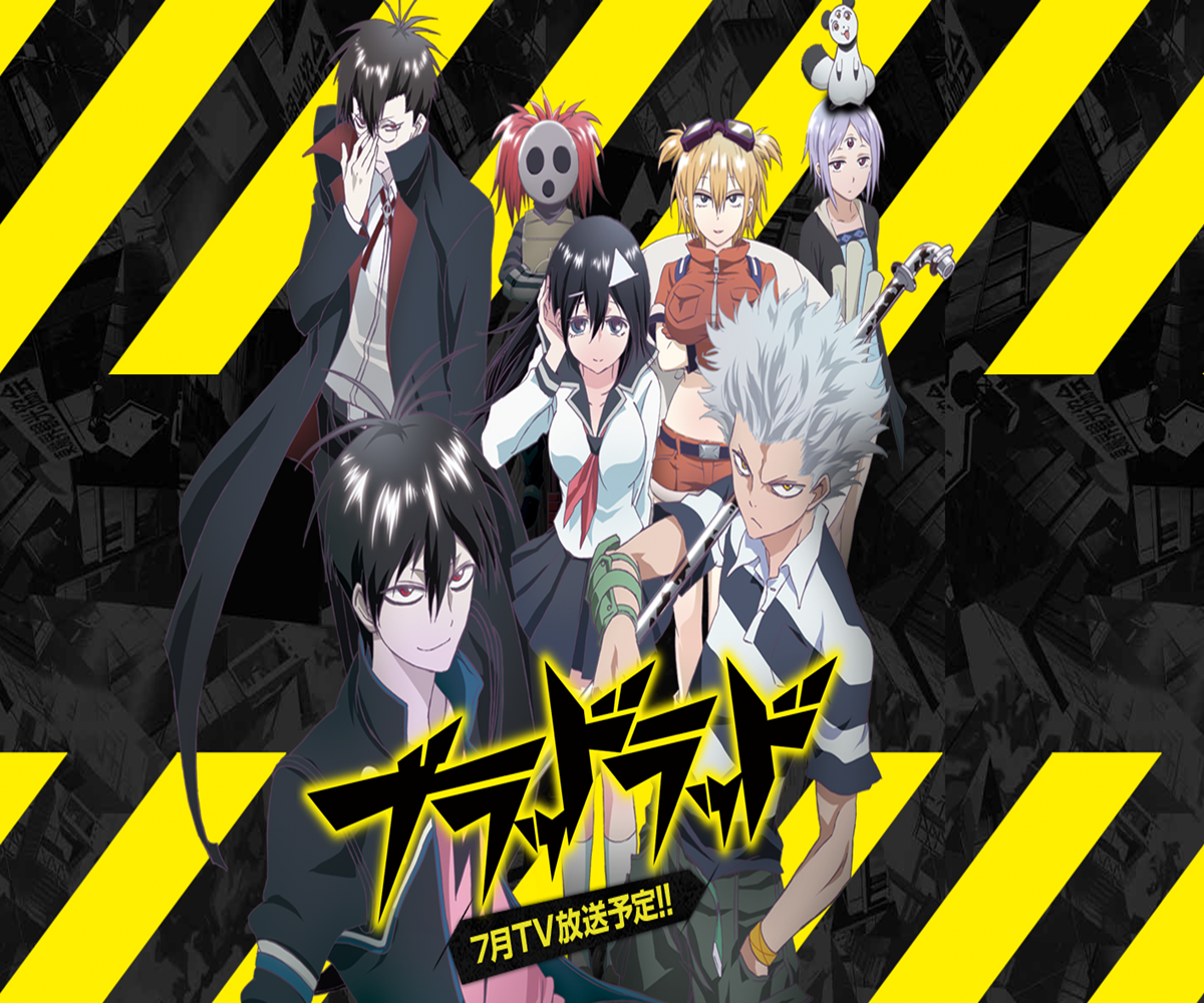 blood lad ep 11 ro sub blood lad ep 11 ro sub
