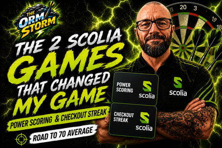 The Two Scolia Practice Games That Have Helped My Game the Most