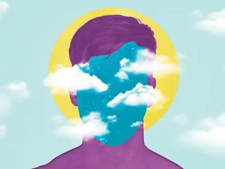 Maladaptive Daydreaming