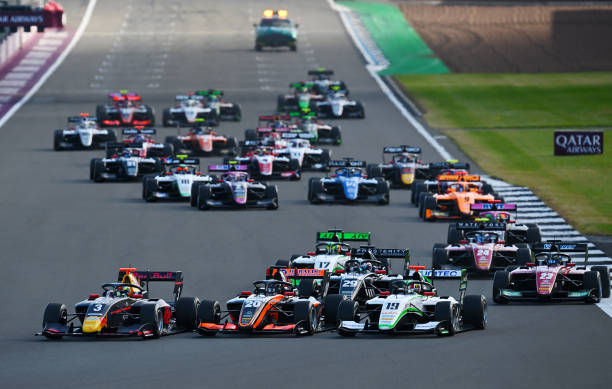 James Sutton | Getty Images