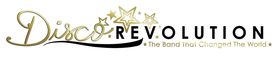 America's #1 Party Band, Dance Band, 70's Band, Disco Revolution
