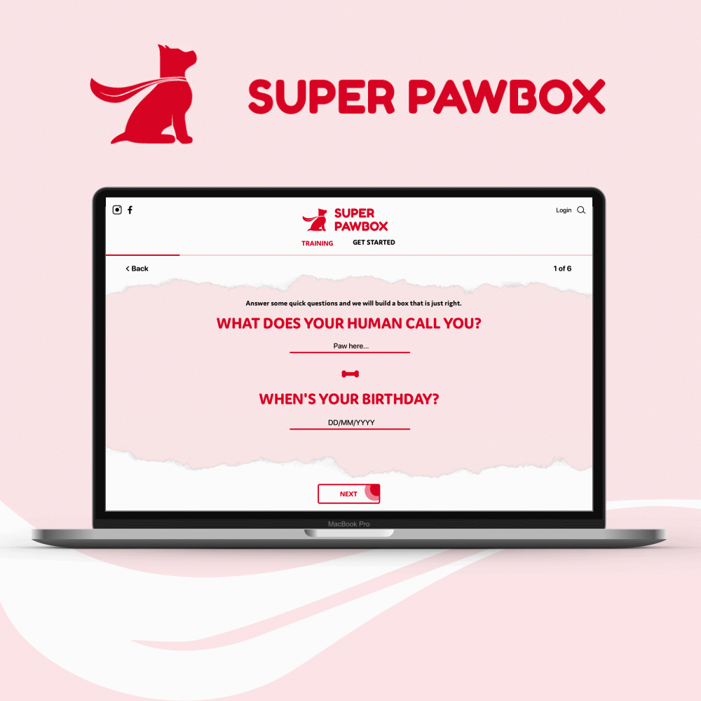 Subscription Service