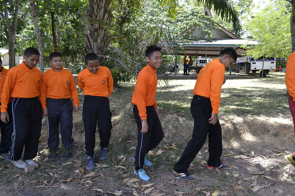 KEM JPAM